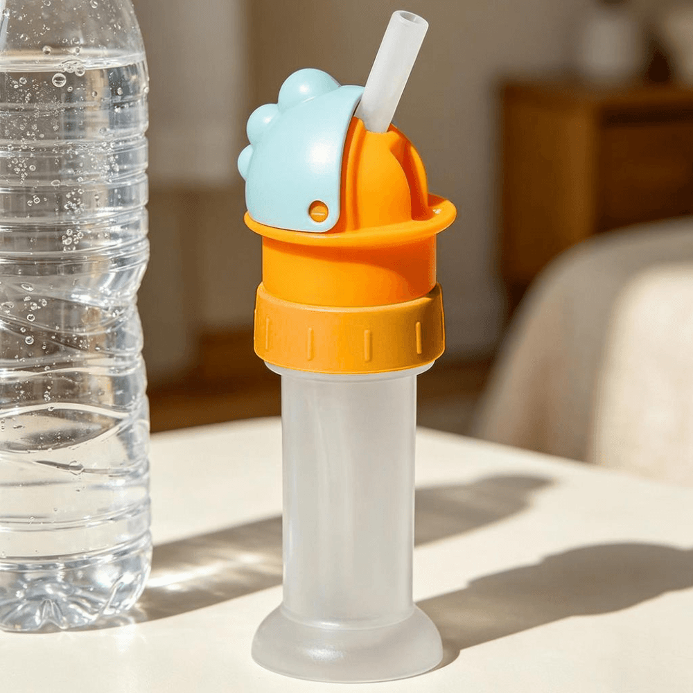 Adapter do butelek - KlikŁyk